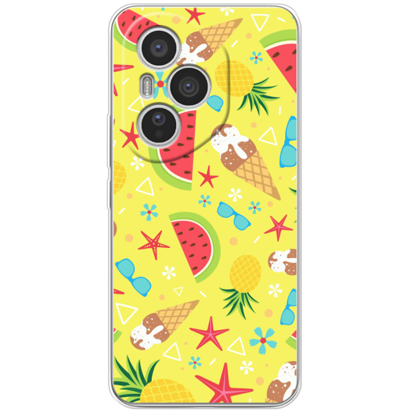 Чохол BoxFace Honor 400 Pro 