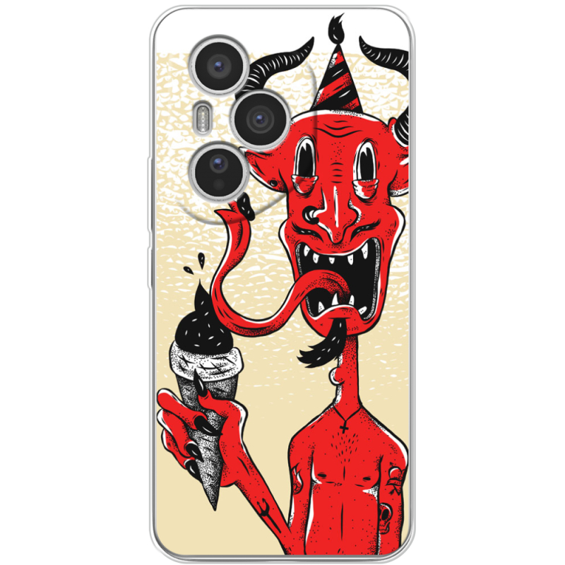 Чохол BoxFace Honor 400 Pro 