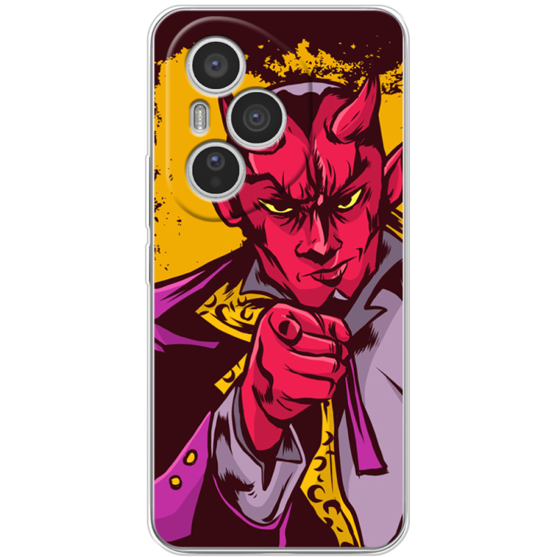 Чохол BoxFace Honor 400 Pro 