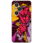 Чохол BoxFace Honor 400 Pro 