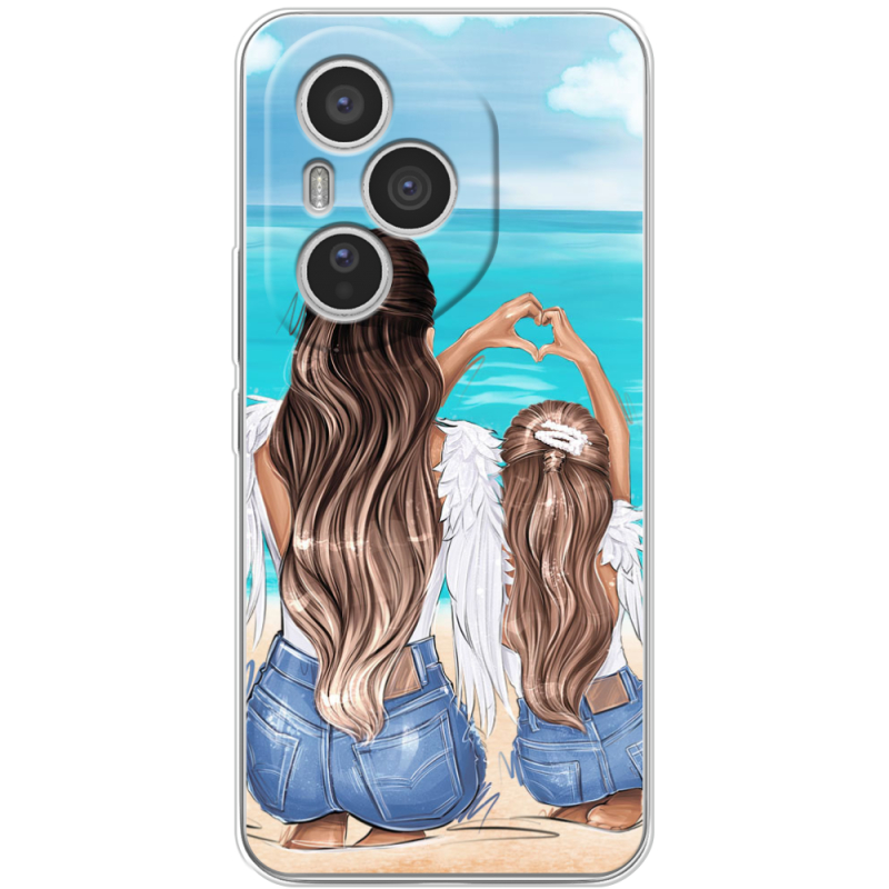 Чохол BoxFace Honor 400 Pro Family Vacation