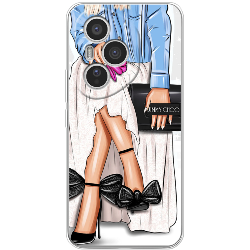 Чохол BoxFace Honor 400 Pro Stylish