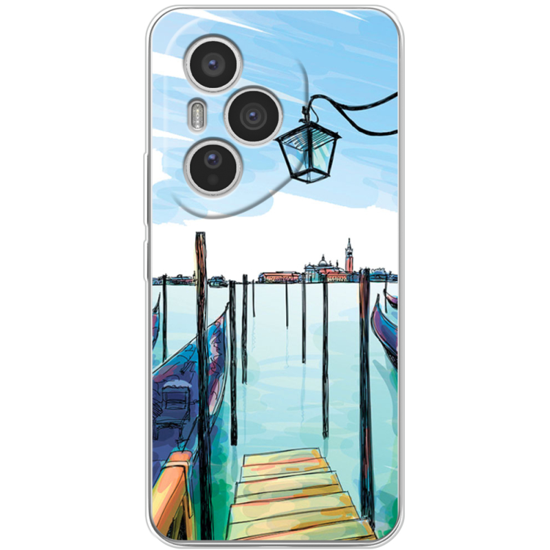 Чохол BoxFace Honor 400 Pro 