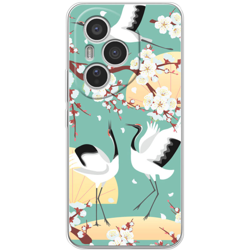 Чохол BoxFace Honor 400 Pro 