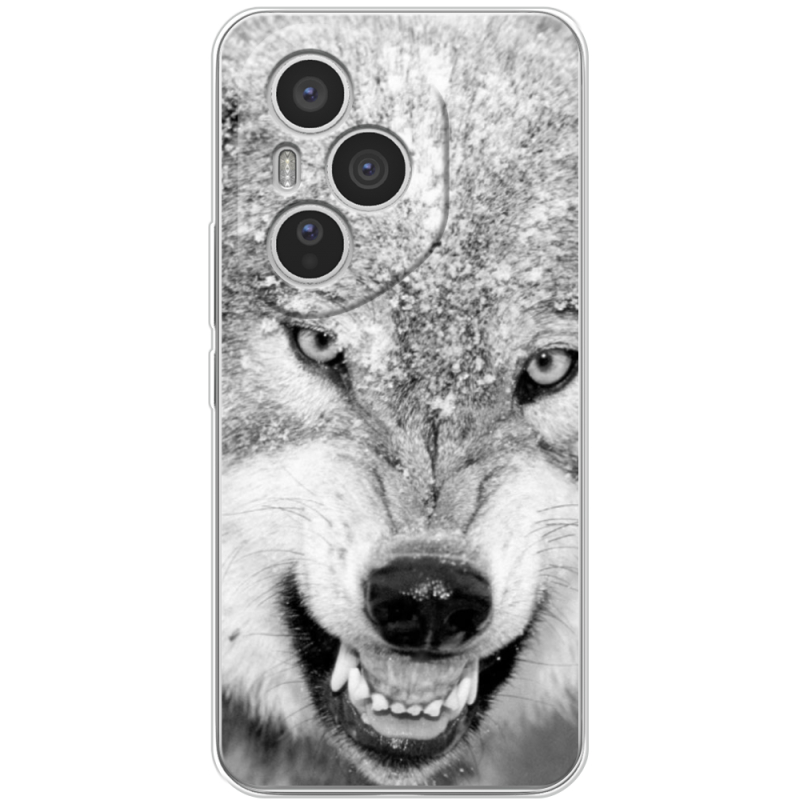 Чохол BoxFace Honor 400 Pro 