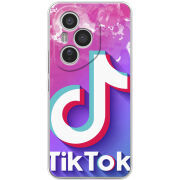 Чохол BoxFace Honor 400 Pro TikTok
