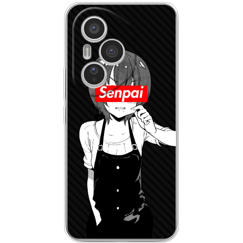Чохол BoxFace Honor 400 Pro Senpai