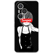 Чохол BoxFace Honor 400 Pro Senpai