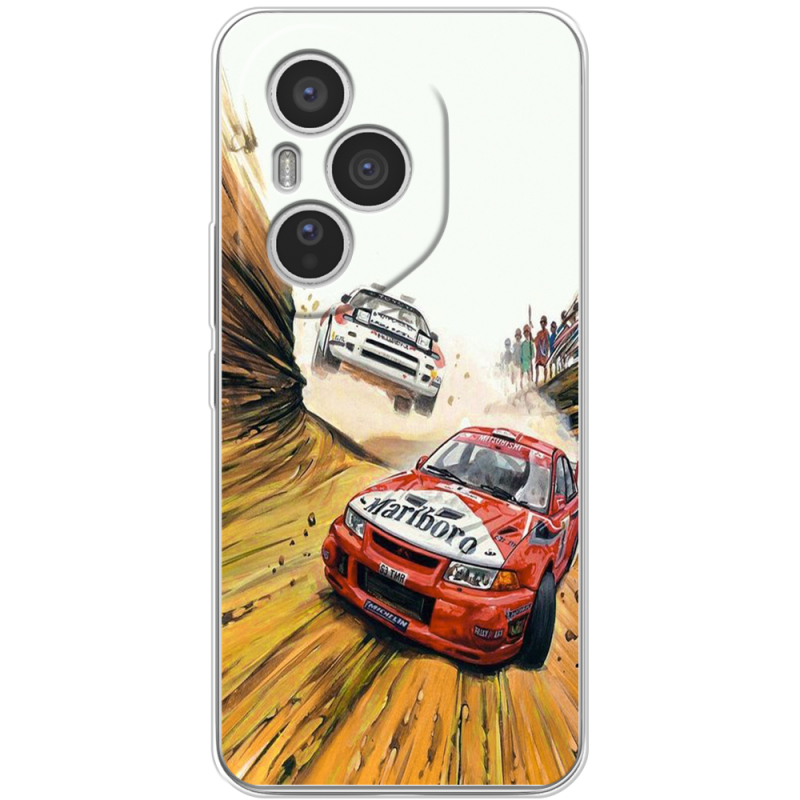 Чохол BoxFace Honor 400 Pro Rally