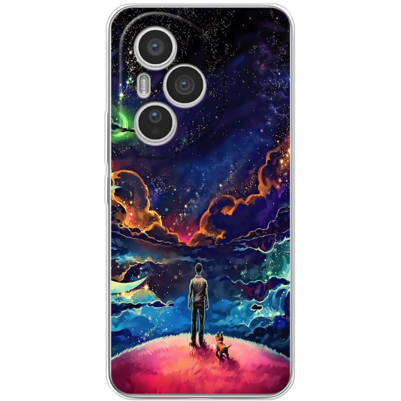 Чохол BoxFace Honor 400 Pro 