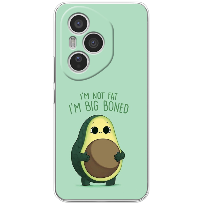 Чохол BoxFace Honor 400 Pro Big Boned