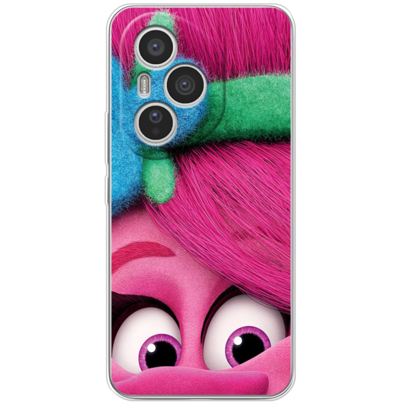 Чохол BoxFace Honor 400 Pro Queen Poppy