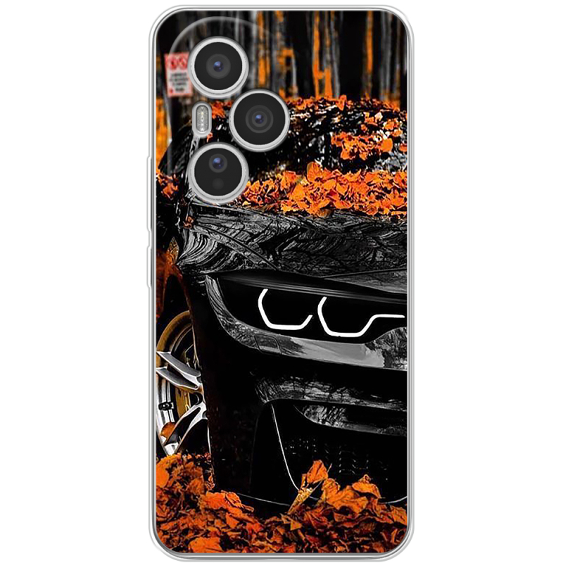 Чохол BoxFace Honor 400 Pro BMW M3