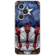 Чохол BoxFace Honor 400 Pro Sentinel of Liberty