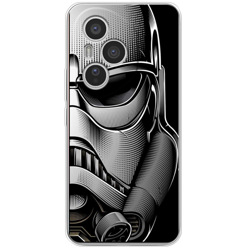 Чохол BoxFace Honor 400 Pro Imperial Stormtroopers