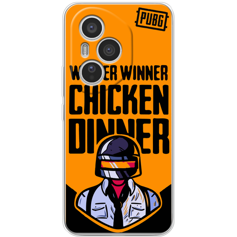 Чохол BoxFace Honor 400 Pro Winner Winner