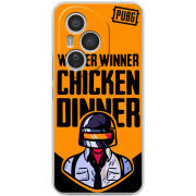 Чохол BoxFace Honor 400 Pro Winner Winner