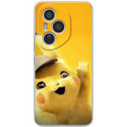 Чохол BoxFace Honor 400 Pro Pikachu