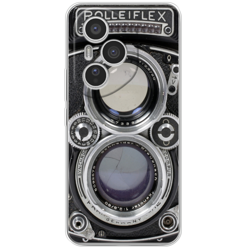 Чохол BoxFace Honor 400 Pro Rolleiflex
