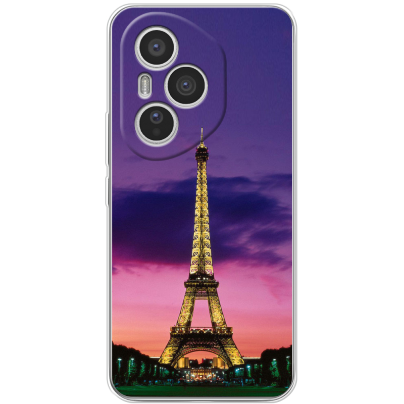 Чохол BoxFace Honor 400 Pro Полночь в Париже