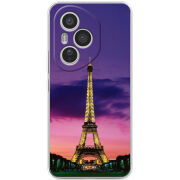 Чохол BoxFace Honor 400 Pro Полночь в Париже