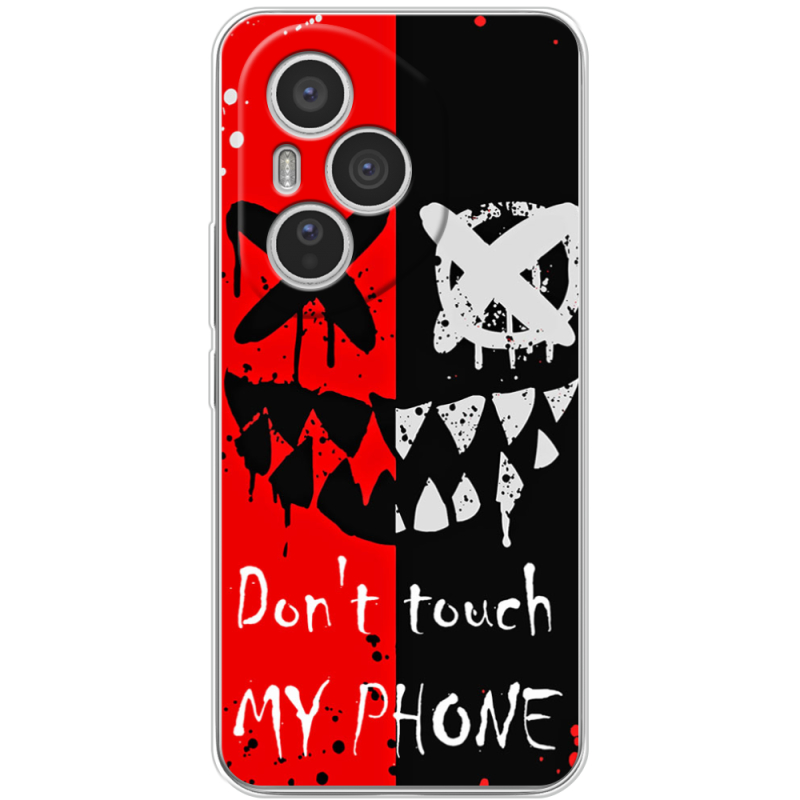 Чохол BoxFace Honor 400 Pro Bad Smile