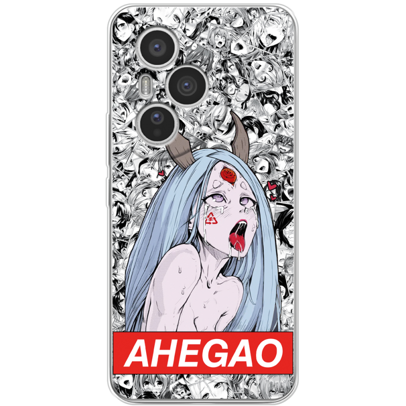 Чохол BoxFace Honor 400 Pro Ahegao