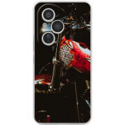 Чохол BoxFace Honor 400 Pro Harley