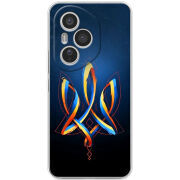 Чохол BoxFace Honor 400 Pro Ukrainian Emblem