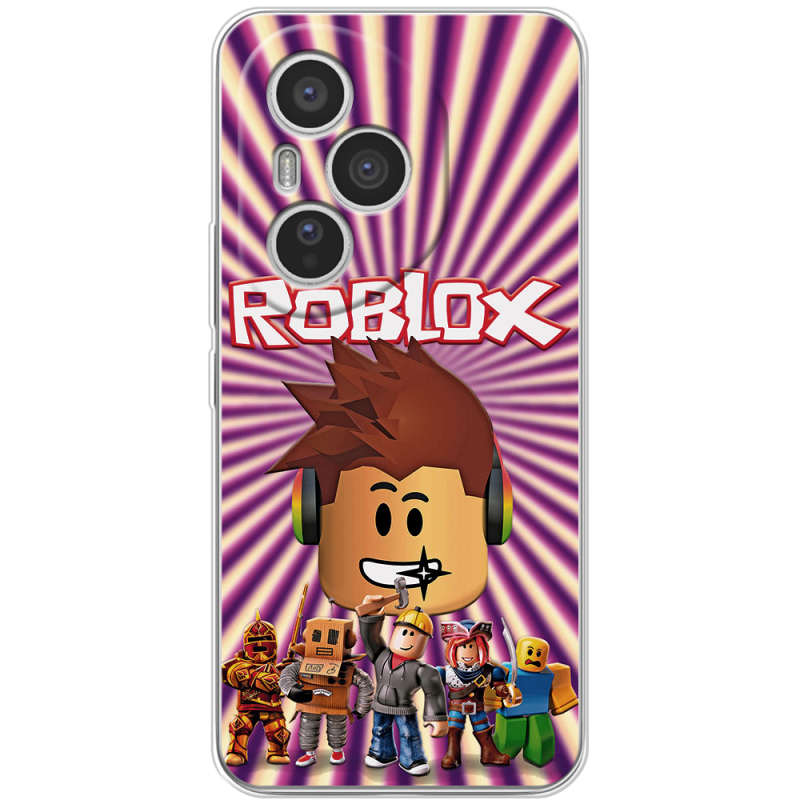 Чохол BoxFace Honor 400 Pro Follow Me to Roblox