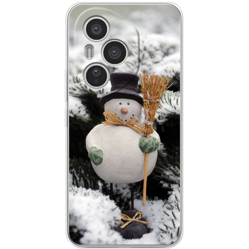 Чохол BoxFace Honor 400 Pro 