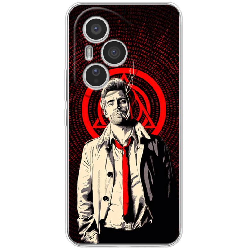 Чохол BoxFace Honor 400 Pro Константин NBC