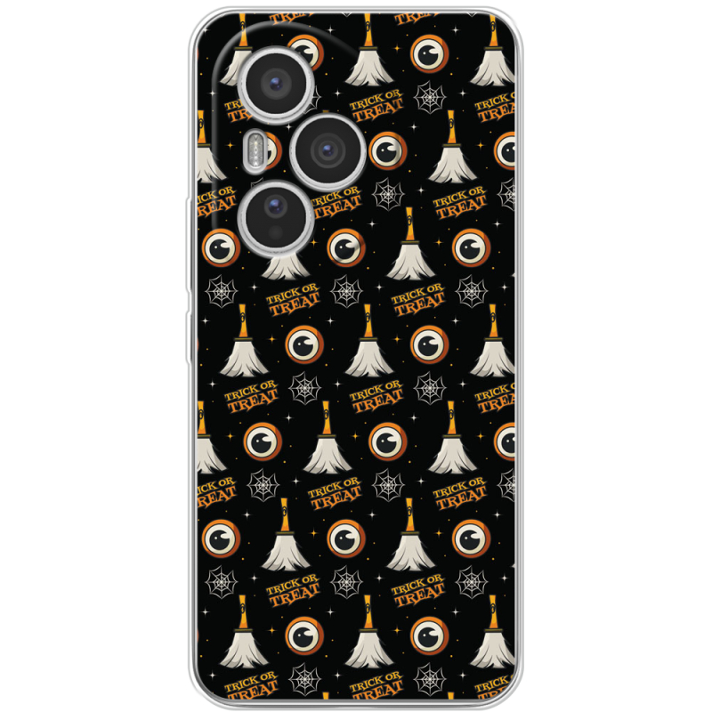 Чохол BoxFace Honor 400 Pro Halloween Magic