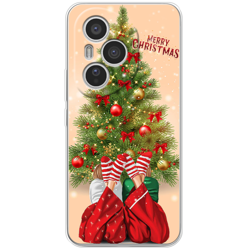 Чохол BoxFace Honor 400 Pro Наше Рождество