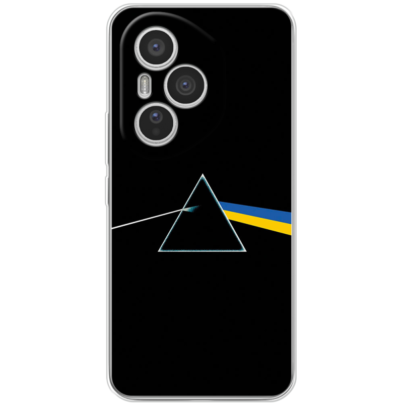 Чохол BoxFace Honor 400 Pro Pink Floyd Україна