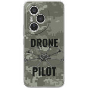 Чохол BoxFace Honor 400 Pro Drone Pilot