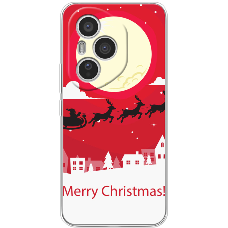 Чохол BoxFace Honor 400 Pro 