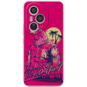 Чохол BoxFace Honor 400 Pro 