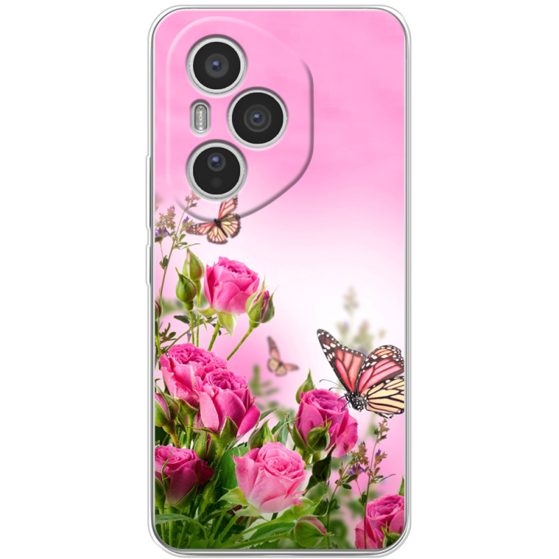 Чохол BoxFace Honor 400 Pro 