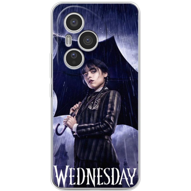 Чохол BoxFace Honor 400 Pro Wednesday Addams