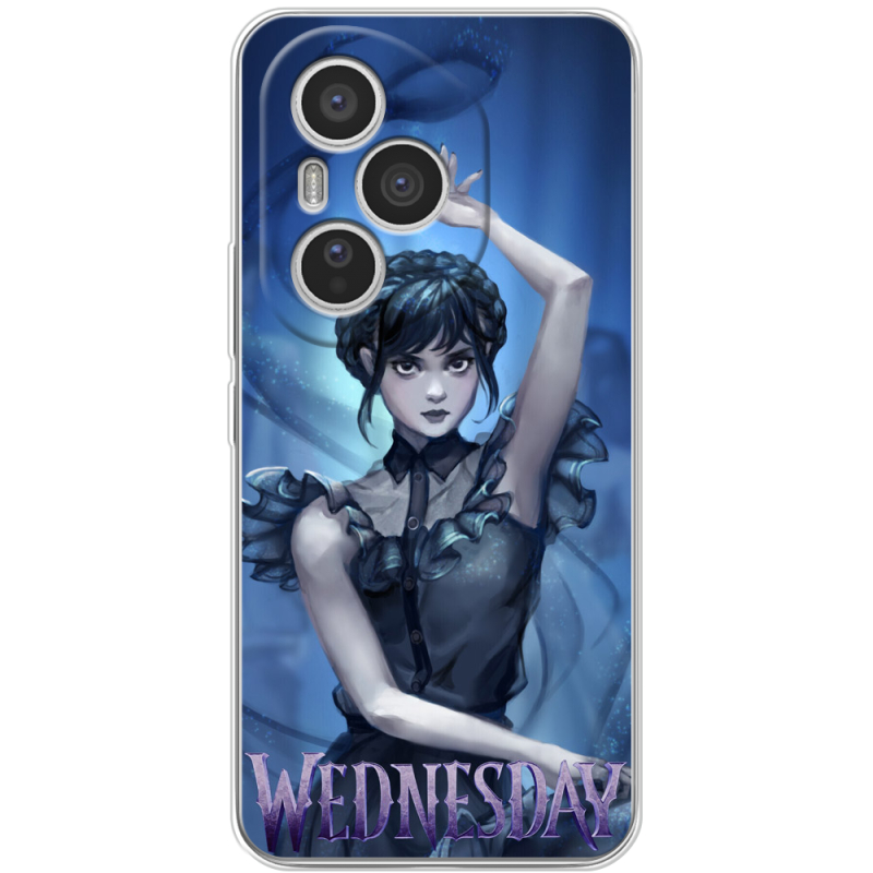 Чохол BoxFace Honor 400 Pro Wednesday Dance