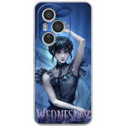 Чохол BoxFace Honor 400 Pro Wednesday Dance