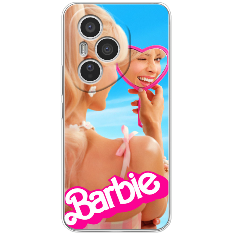 Чохол BoxFace Honor 400 Pro Barbie 2023