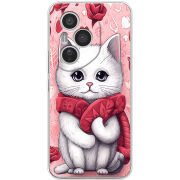 Чохол BoxFace Honor 400 Pro 