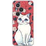 Чохол BoxFace Honor 400 Pro 