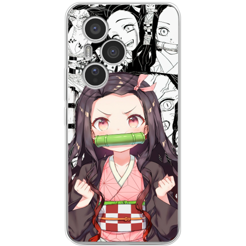 Чохол BoxFace Honor 400 Pro 