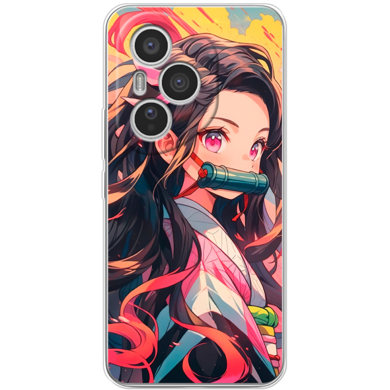 Чохол BoxFace Honor 400 Pro 