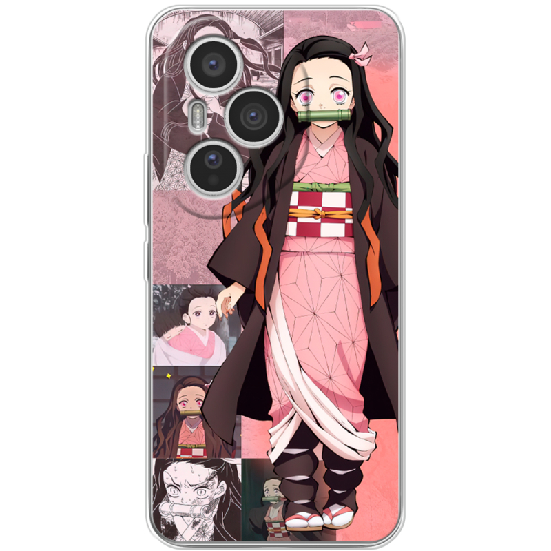 Чохол BoxFace Honor 400 Pro 