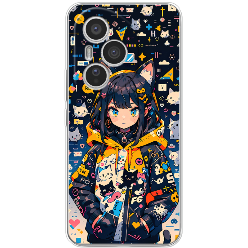 Чохол BoxFace Honor 400 Pro 