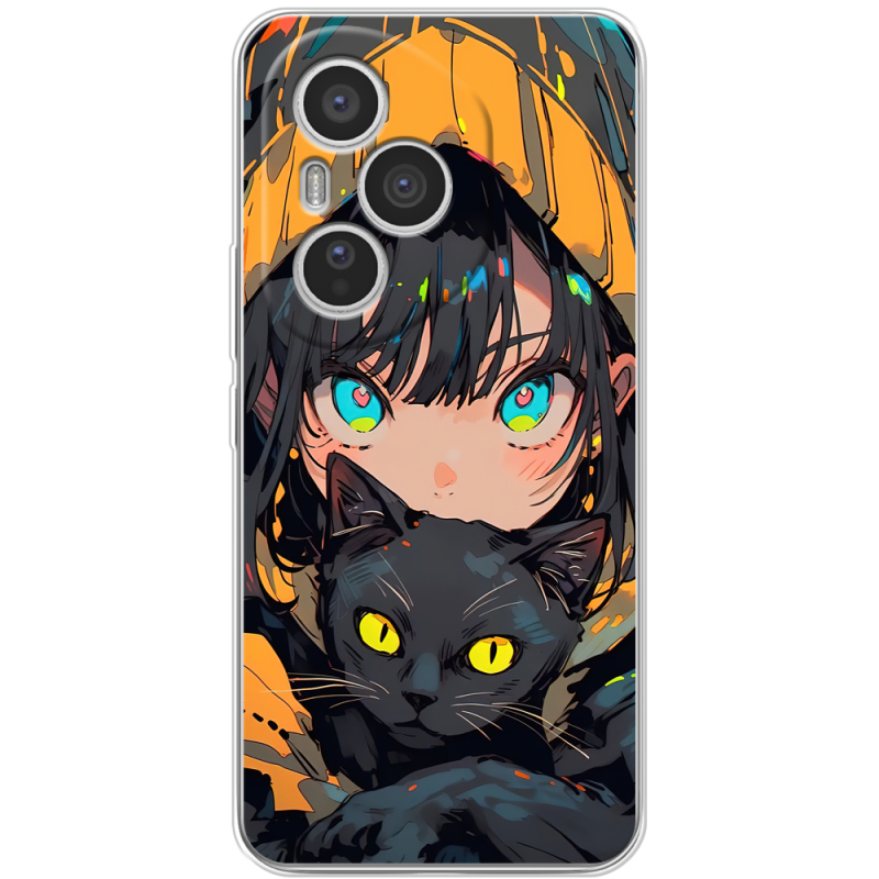 Чохол BoxFace Honor 400 Pro 